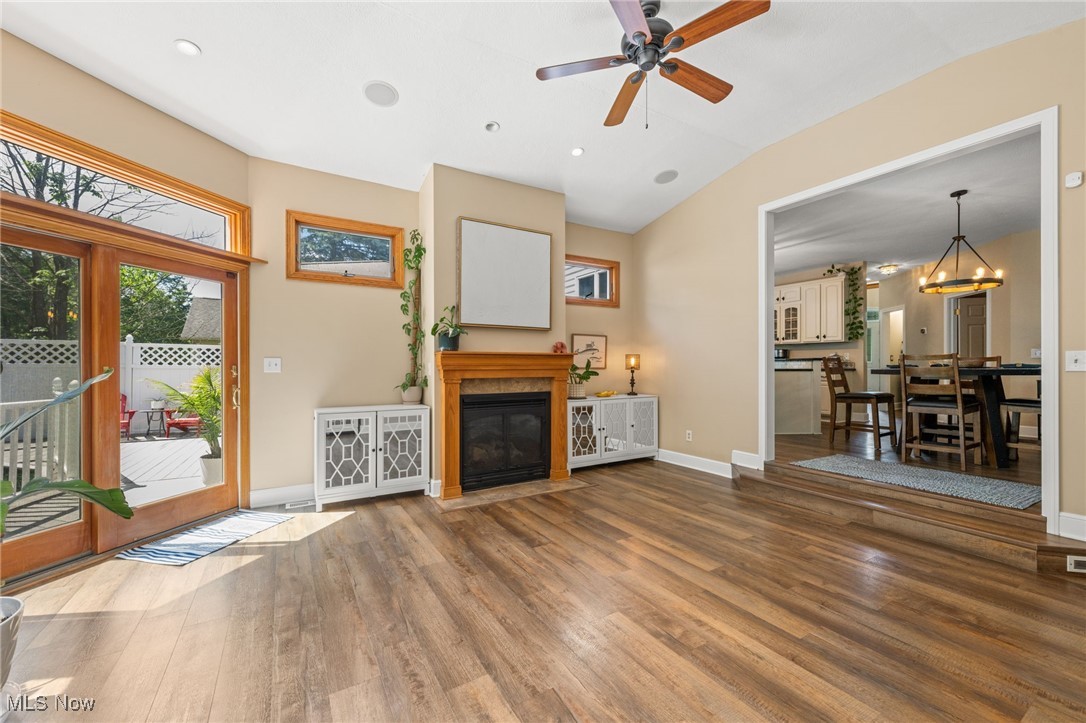 Oakwood - Residential