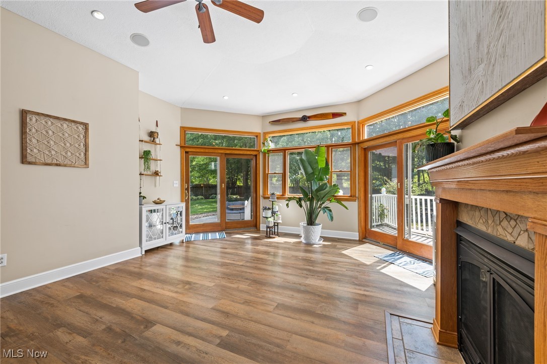 Oakwood - Residential