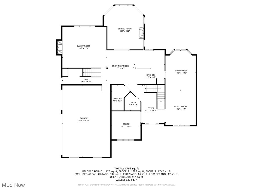 Oakwood - Residential