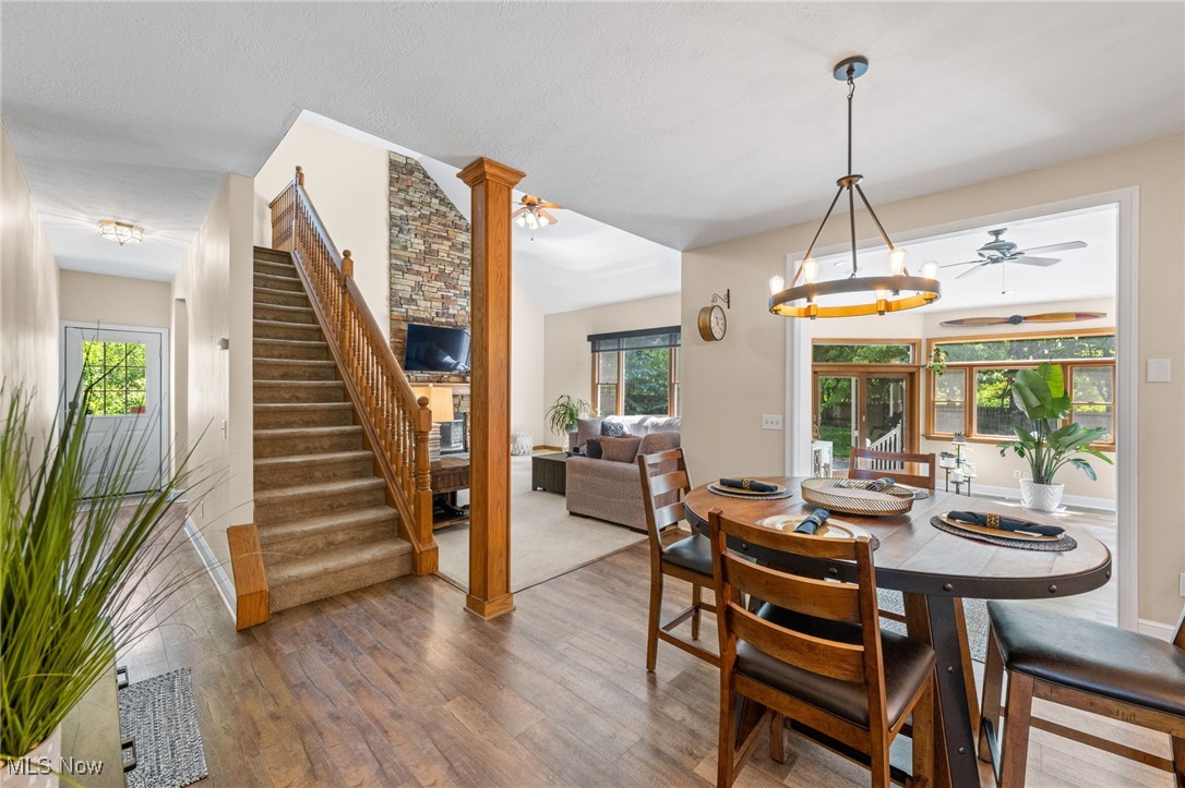 Oakwood - Residential