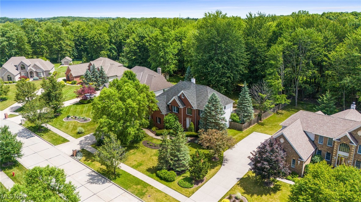 Oakwood - Residential