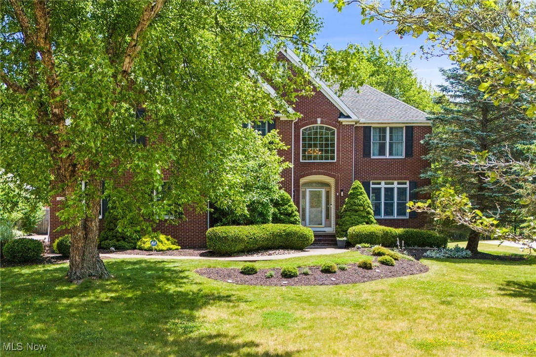 3519 Hawthorne Trail