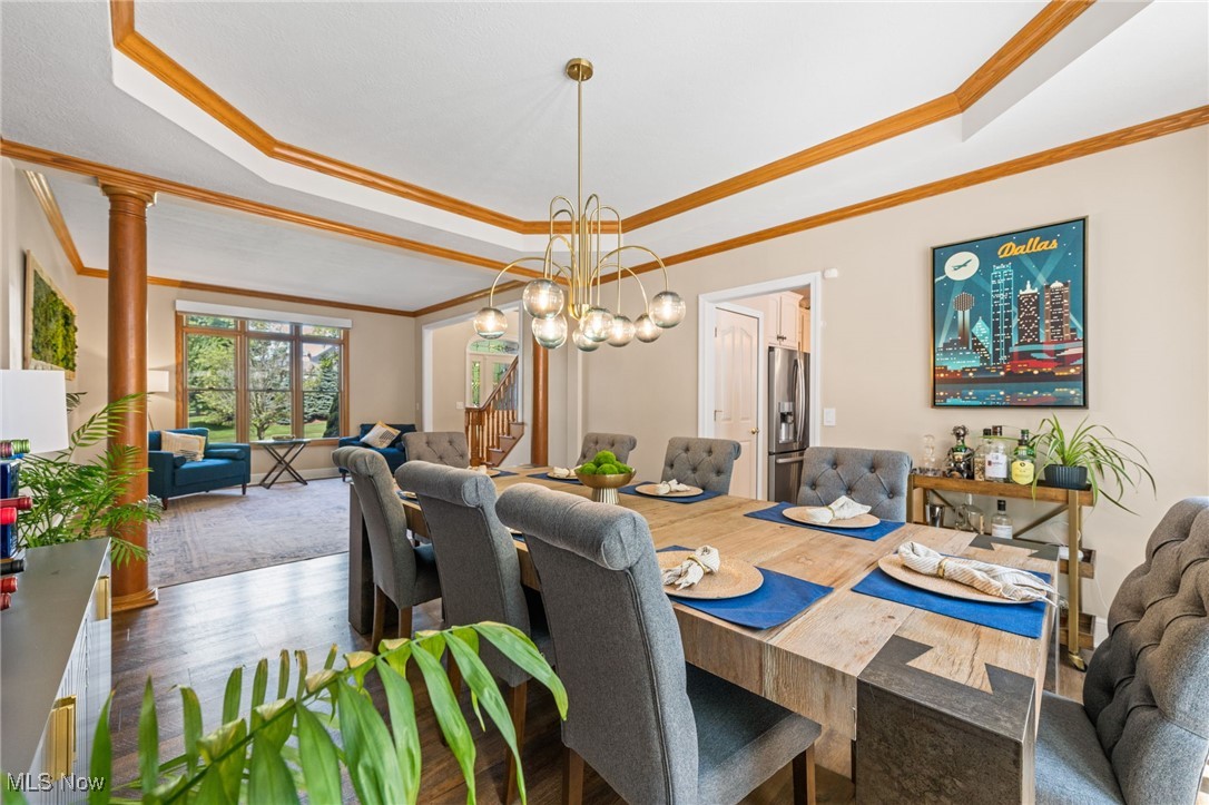 Oakwood - Residential