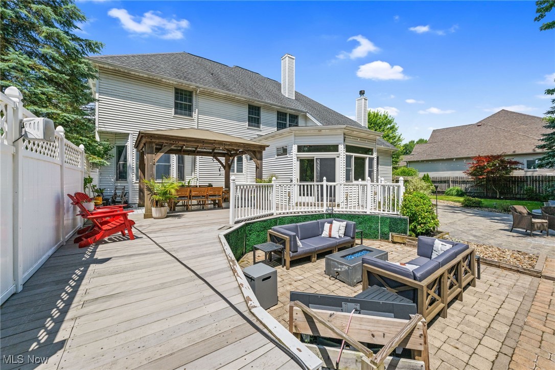 Oakwood - Residential