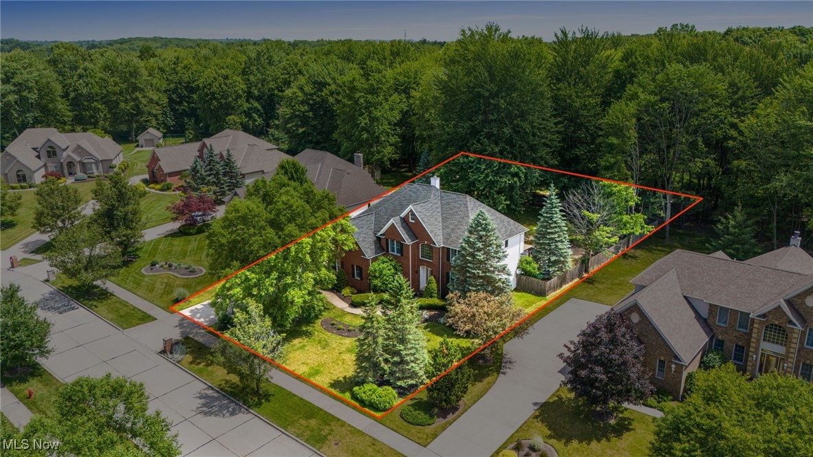 Oakwood - Residential