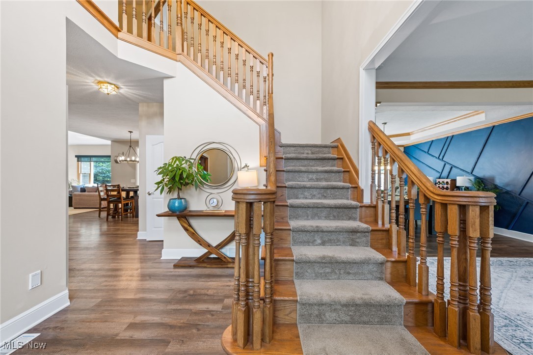3519 Hawthorne Trail