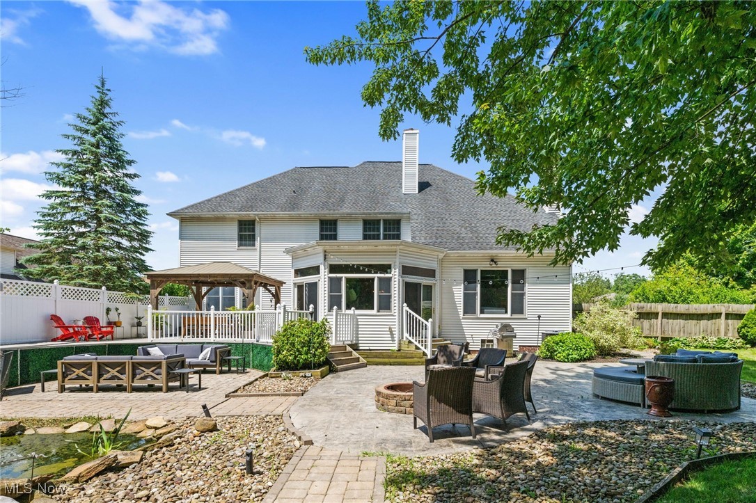 Oakwood - Residential