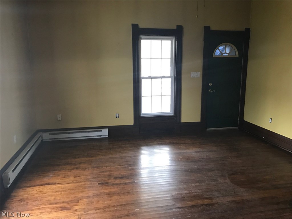 Village/Jefferson - Residential