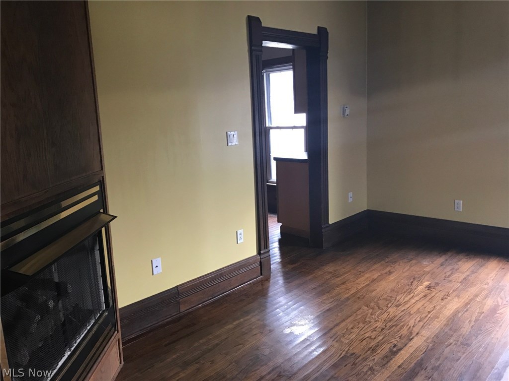 Village/Jefferson - Residential