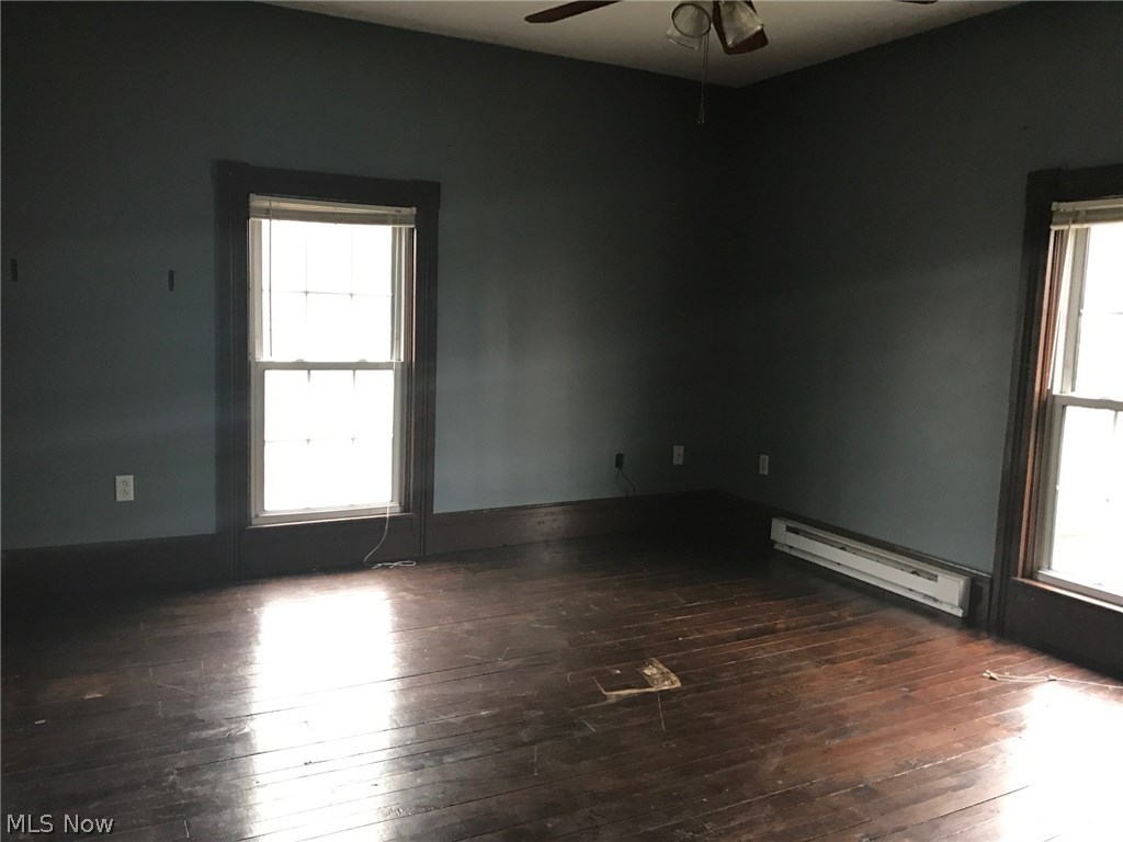 Village/Jefferson - Residential