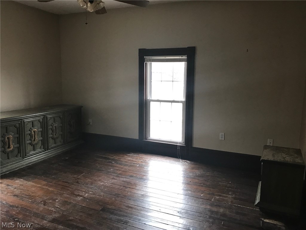 Village/Jefferson - Residential