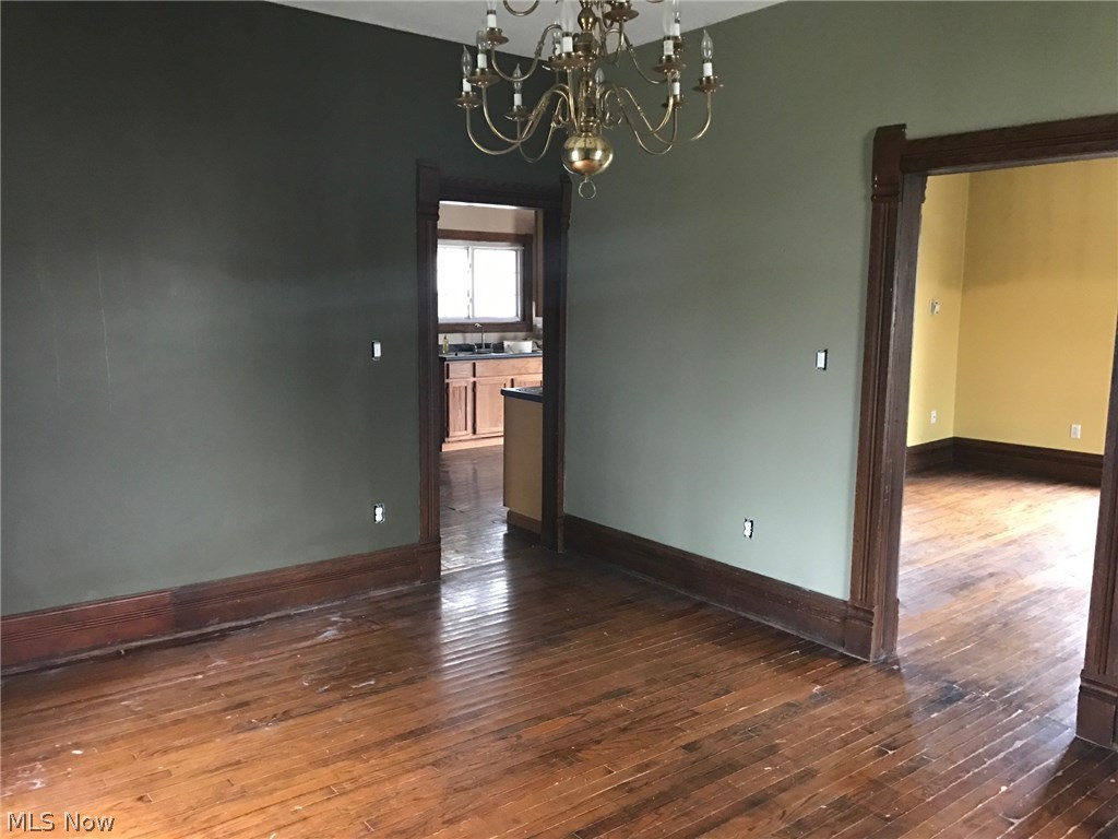 Village/Jefferson - Residential