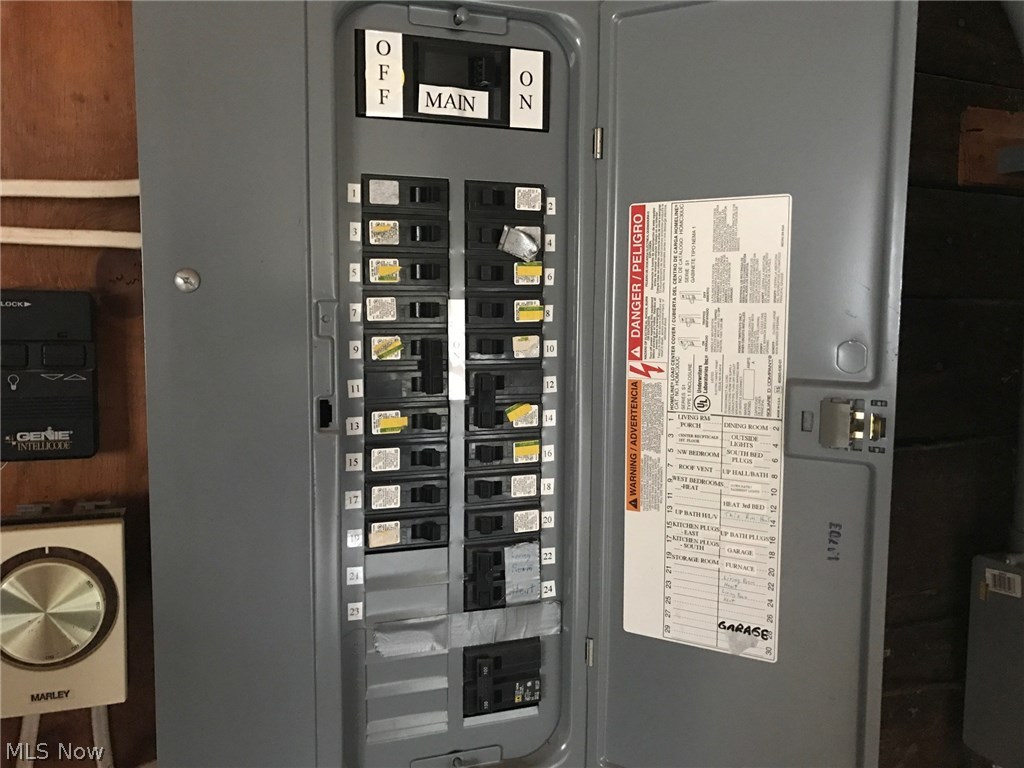 Village/Jefferson - Residential