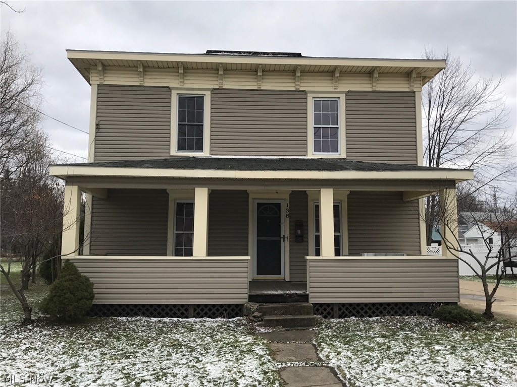 Village/Jefferson - Residential