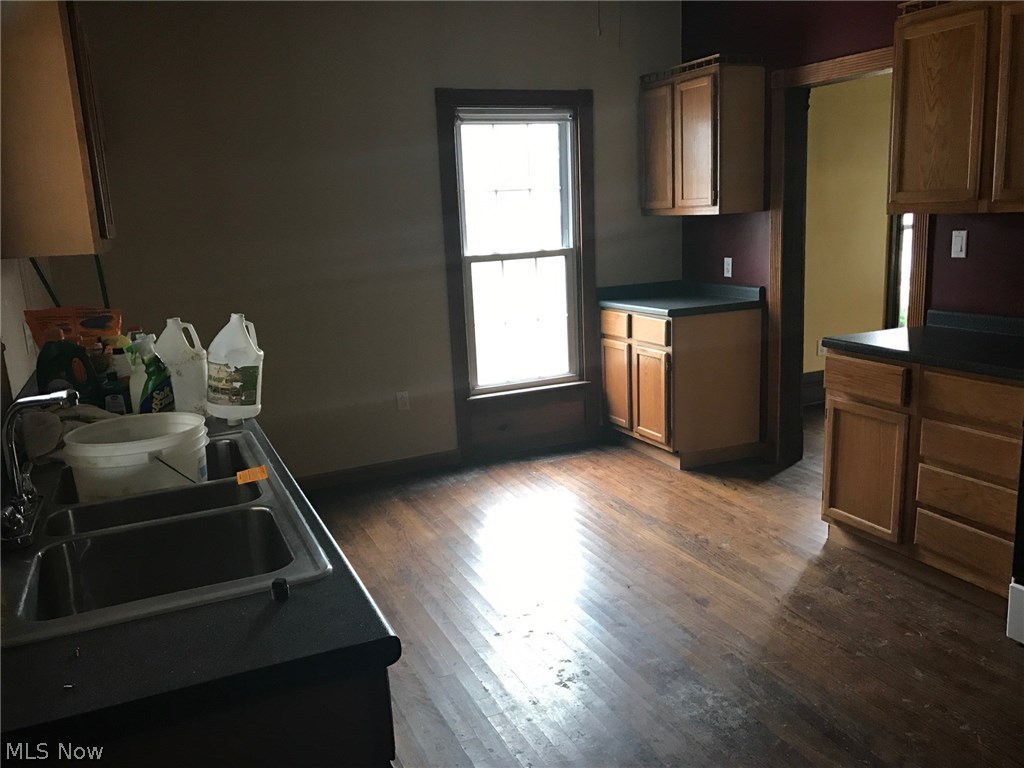 Village/Jefferson - Residential