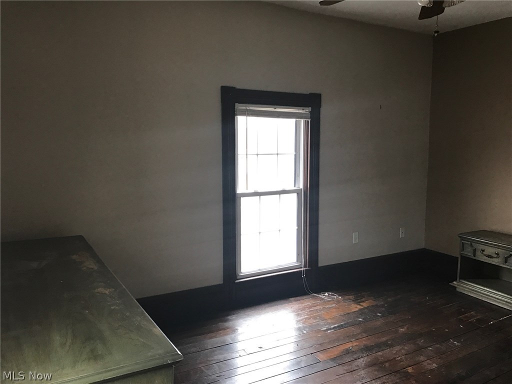 Village/Jefferson - Residential