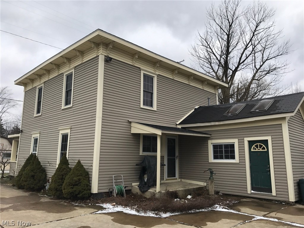 Village/Jefferson - Residential