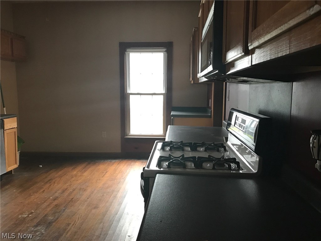 Village/Jefferson - Residential