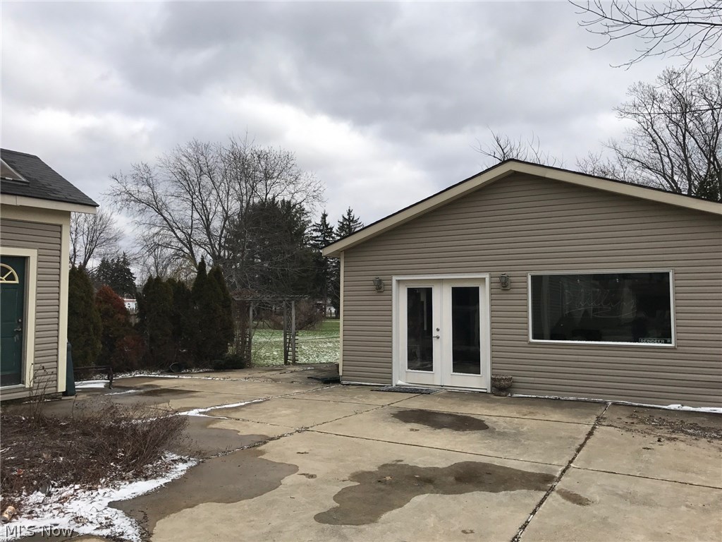 Village/Jefferson - Residential