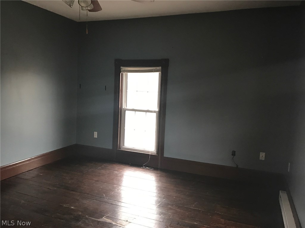 Village/Jefferson - Residential