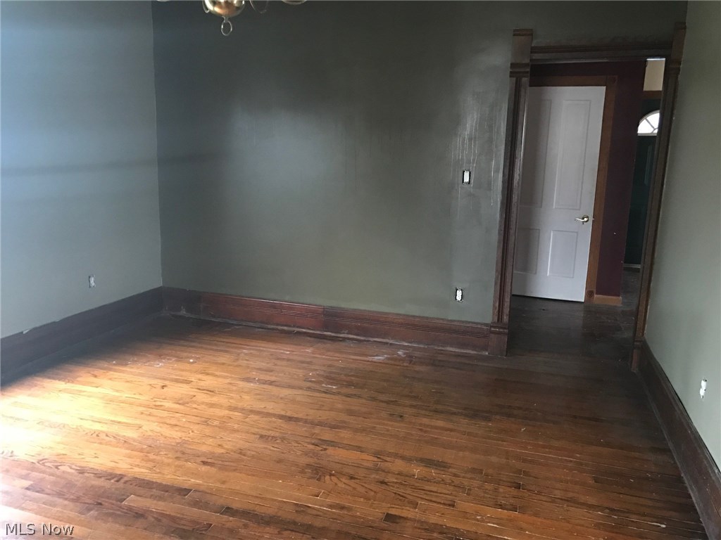 Village/Jefferson - Residential