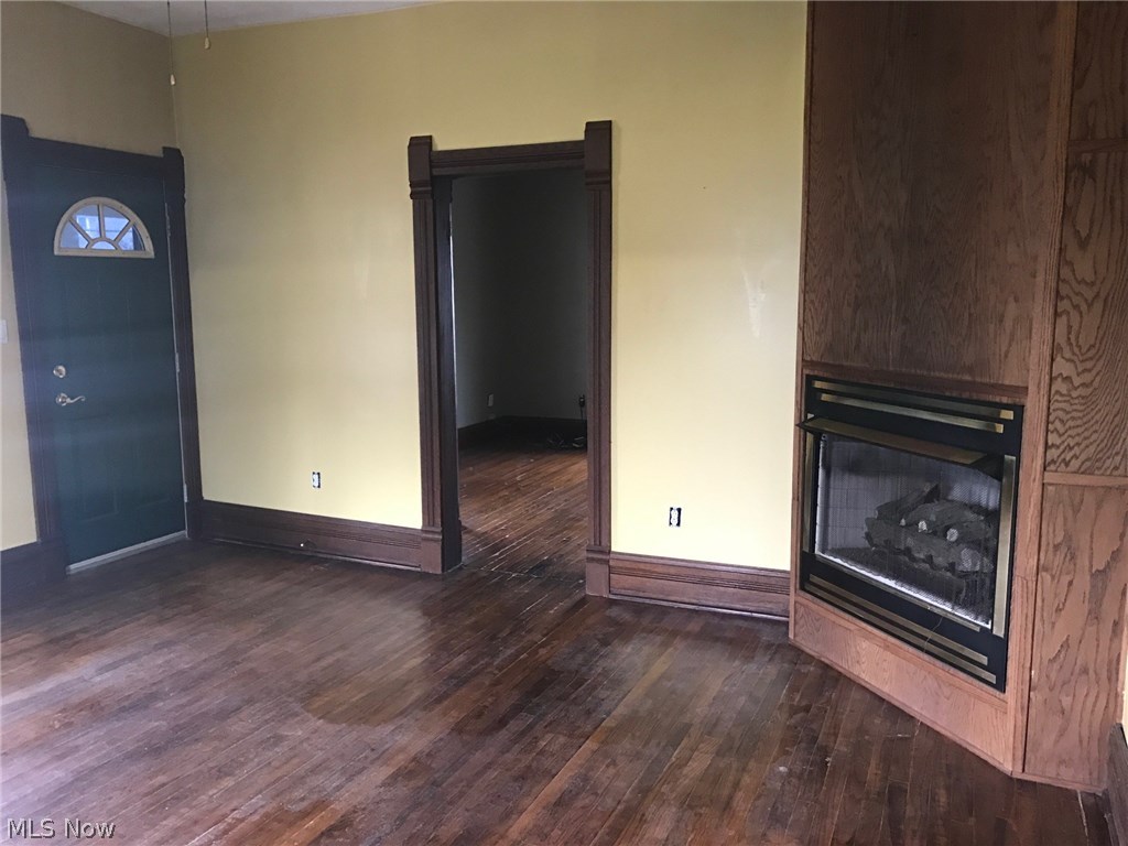 Village/Jefferson - Residential