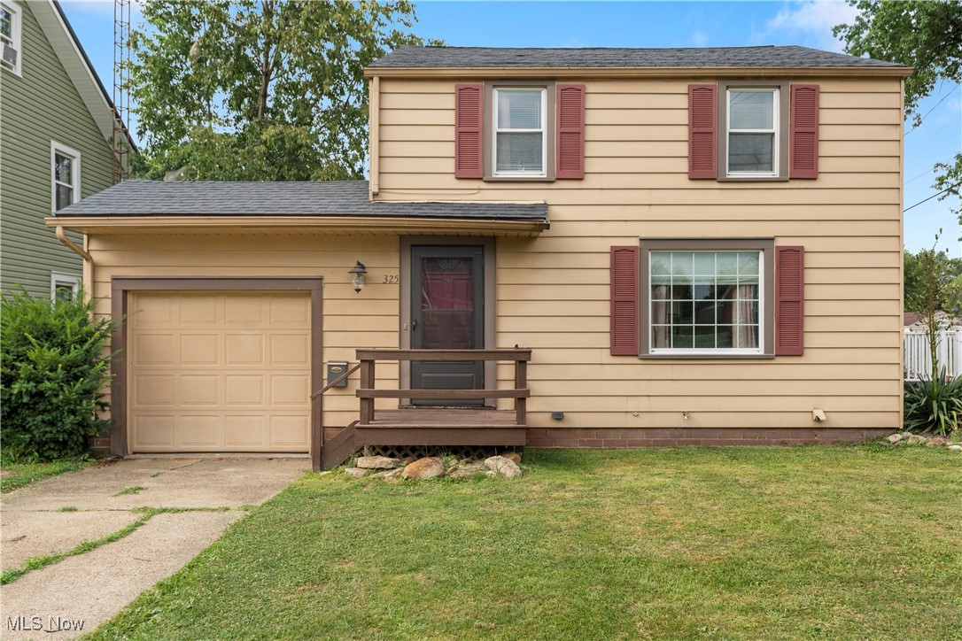 Louisville - Residential