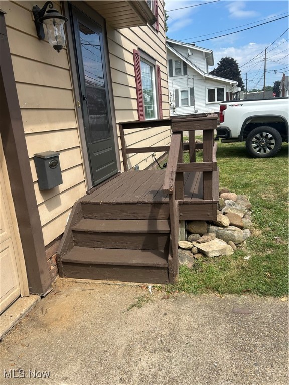 Louisville - Residential