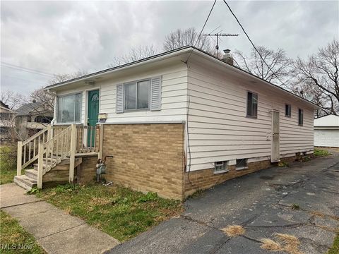 12309 Watterson Avenue Cleveland OH 44105