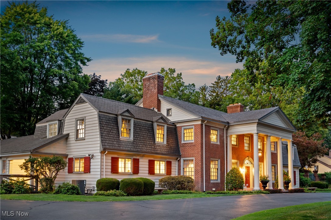 Forest Glen Estates - Residential