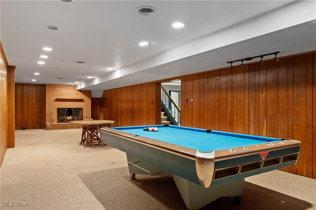 Forest Glen Estates - Residential