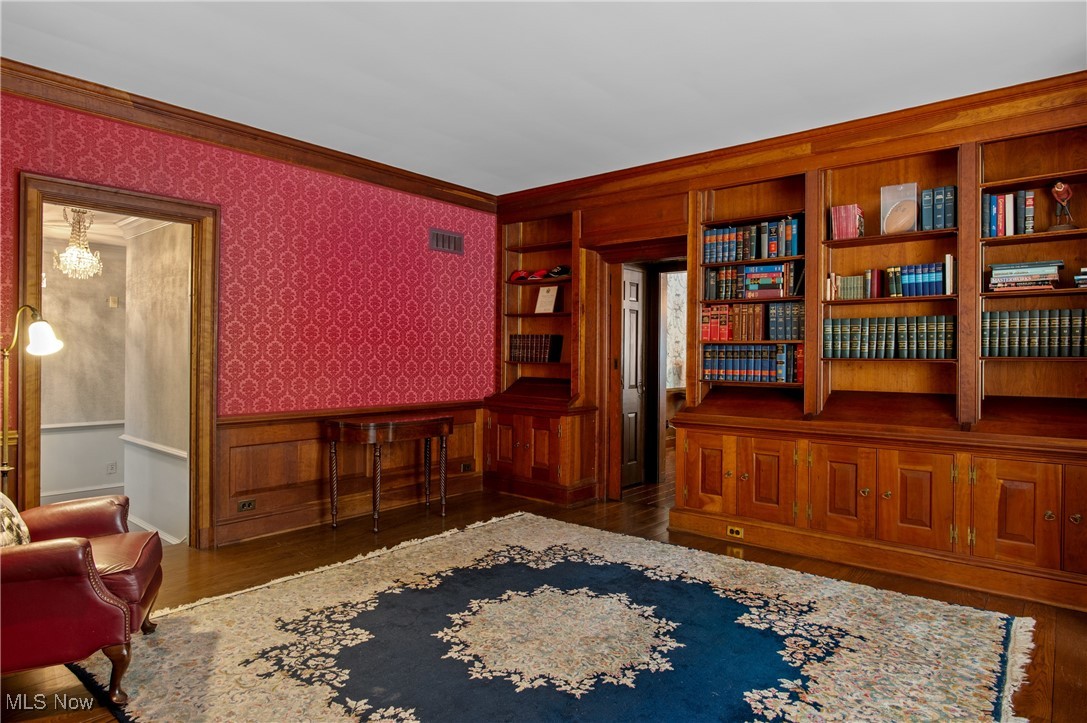 Forest Glen Estates - Residential