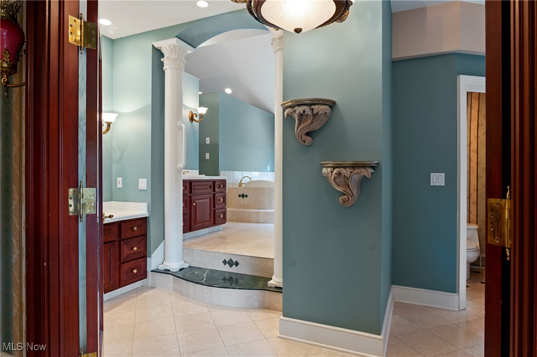 Forest Glen Estates - Residential