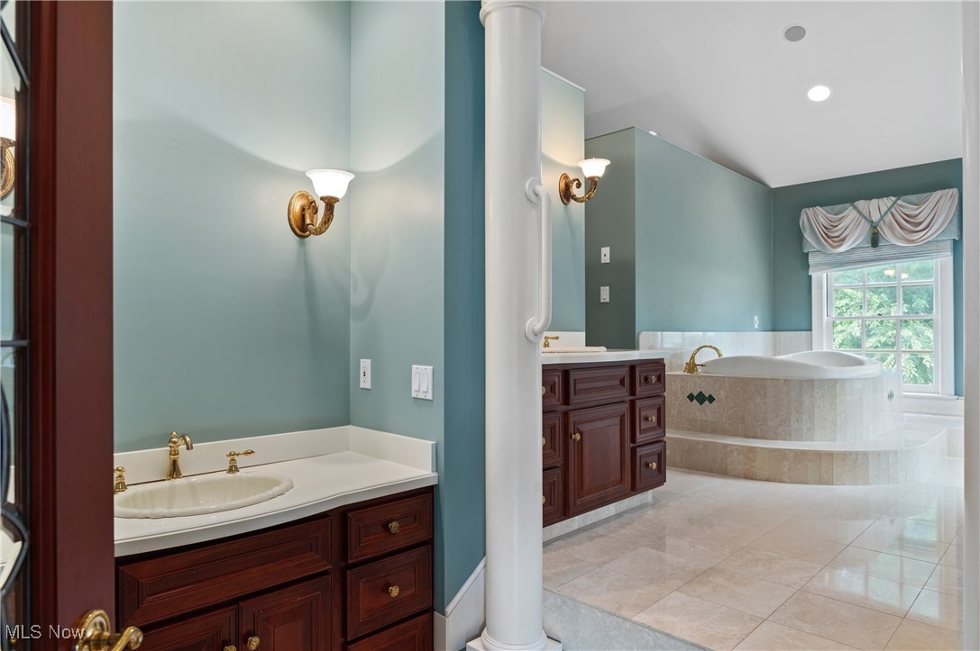 Forest Glen Estates - Residential