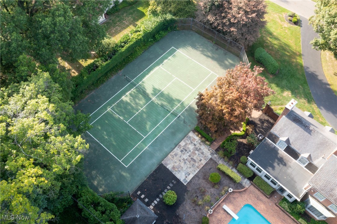 Forest Glen Estates - Residential