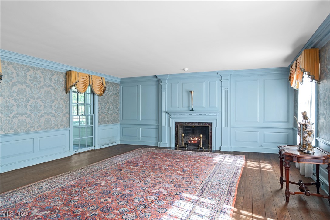 Forest Glen Estates - Residential