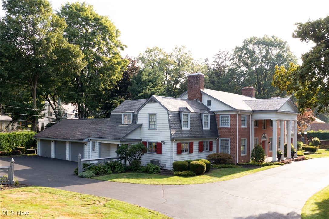 Forest Glen Estates - Residential