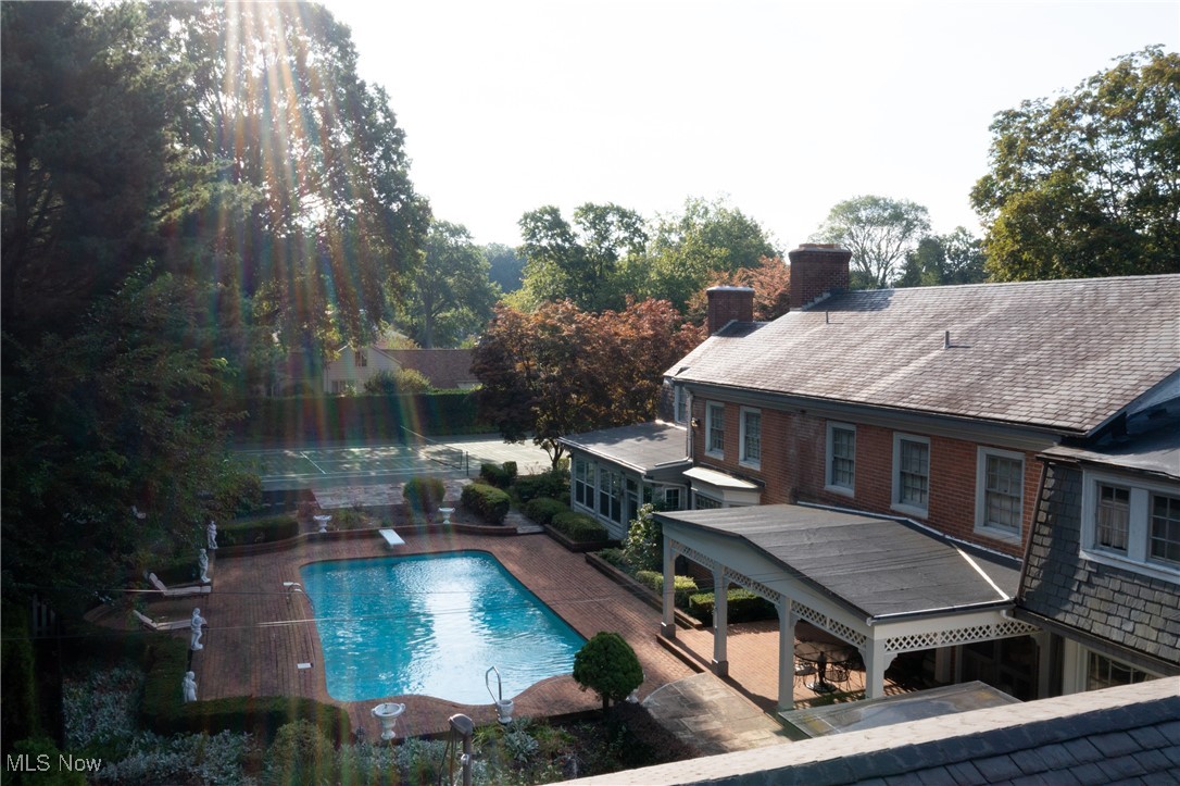 Forest Glen Estates - Residential