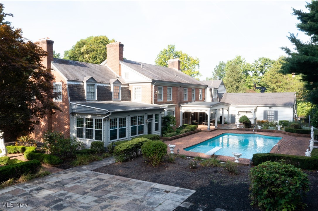 Forest Glen Estates - Residential