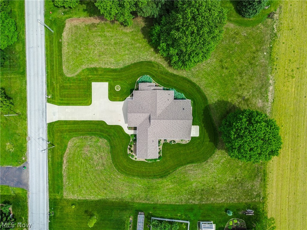 Roger Dempsey Allotment #1 - Residential