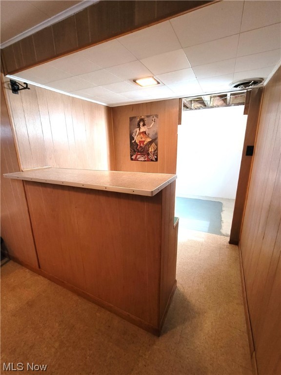 Baird Allotment - Residential