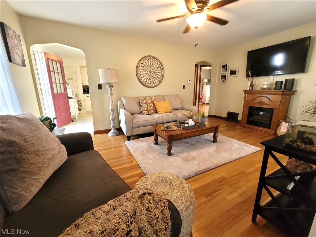 Baird Allotment - Residential