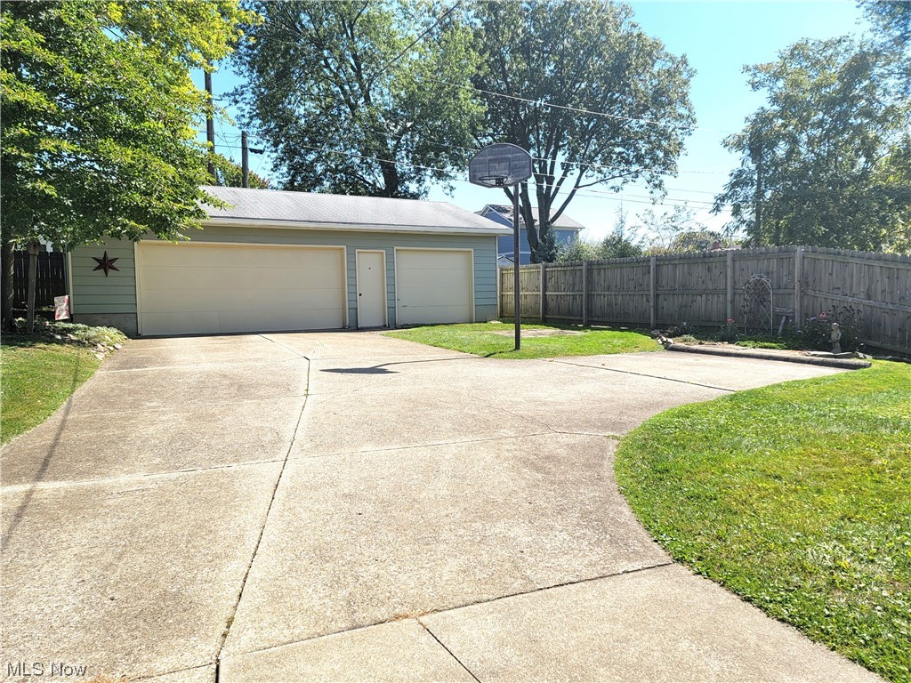Baird Allotment - Residential