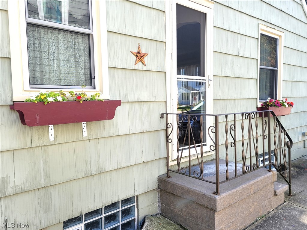 Baird Allotment - Residential