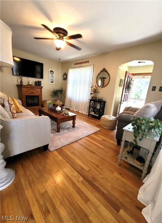 Baird Allotment - Residential