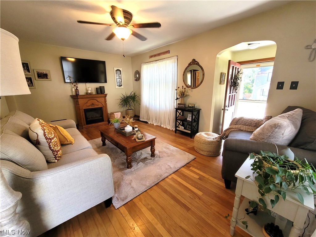 Baird Allotment - Residential