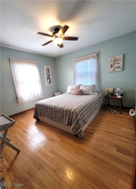 Baird Allotment - Residential