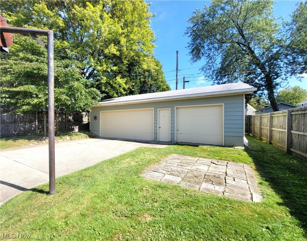 Baird Allotment - Residential