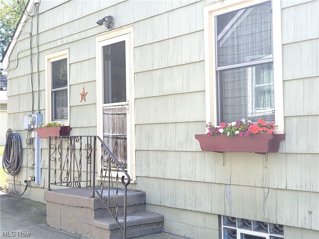 Baird Allotment - Residential