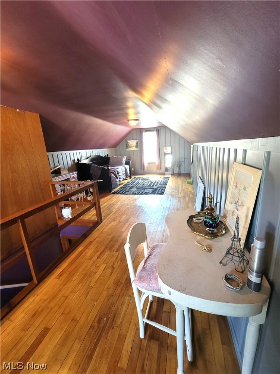 Baird Allotment - Residential